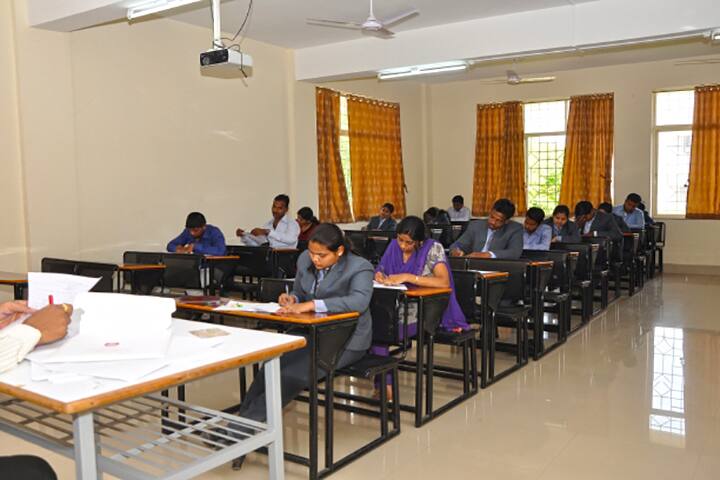 classroom
